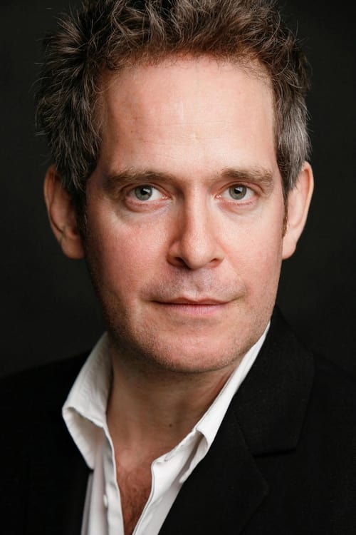 Tom Hollander (1967)