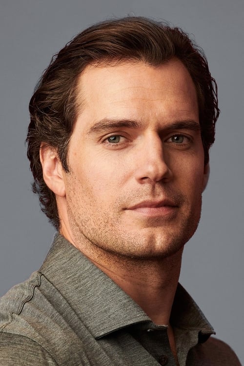 Henry Cavill (1983)