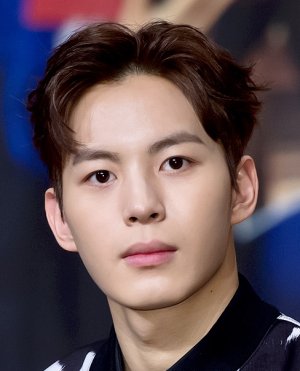 Lee Hong Bin (1993)