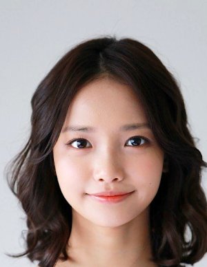 Ha Yeon Soo (1990)