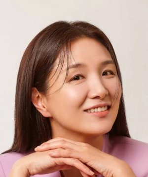 Lee Jung Eun (1973)