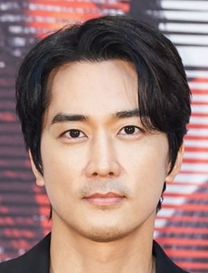 Song Seung Heon (1976)