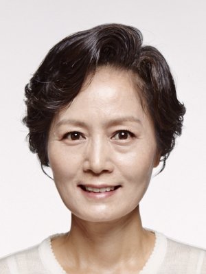 Kim Geun Young (1963)