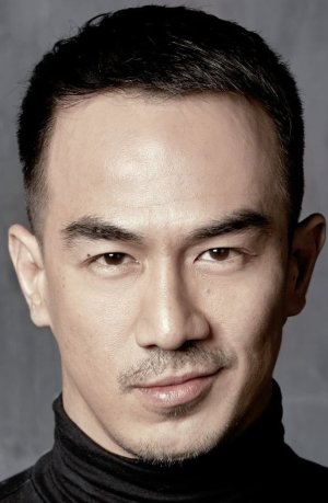 Joe Taslim (1981)