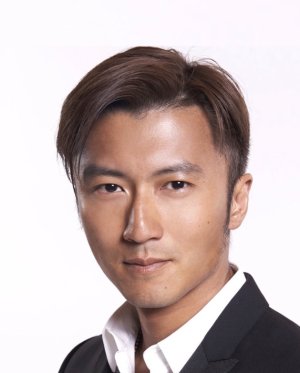 Nicholas Tse (1980)