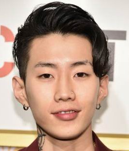 Jay Park (1987)