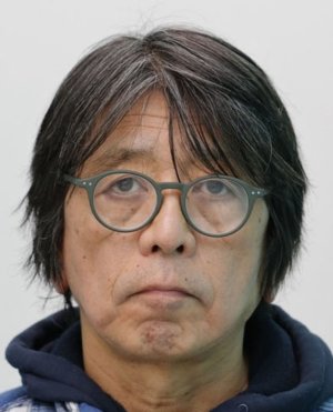 Mori Tatsuya