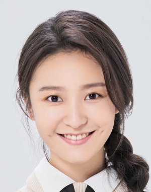 Wang Xin Ting (1994)