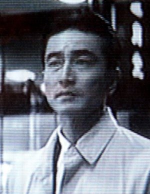 Hosokawa Toshio (1916)