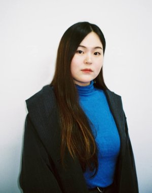 Kwon Young Eun (1997)