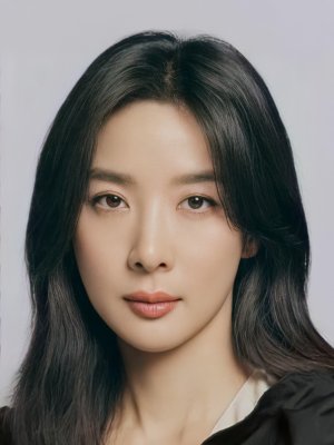 Lee Chung Ah (1984)