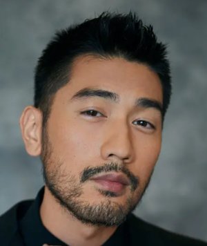 Godfrey Gao (1984)