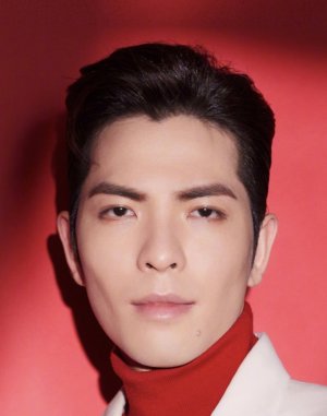 Jam Hsiao (1987)