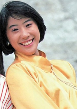 Nagata Yuki (1964)