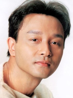 Leslie Cheung (1956)