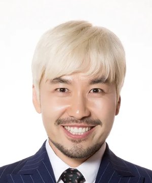 Noh Hong Chul (1979)