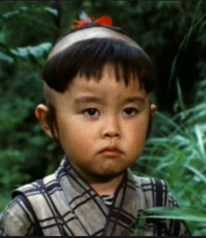 Nishikawa Kazutaka (1967)