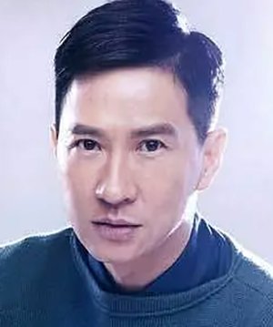 Nick Cheung (1964)