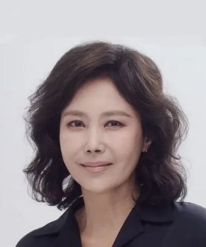 Ji Soo Won (1967)