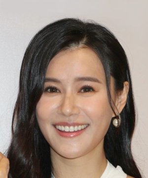 Priscilla Wong (1981)