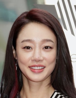 Choi Yeo Jin (1983)