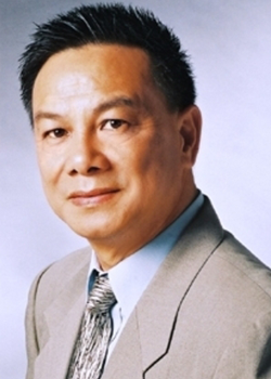 Alan Kwan (1951)