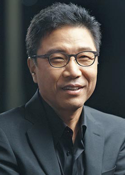 Lee Soo Man cover