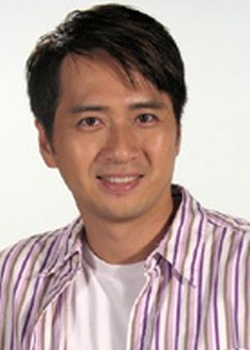 Thomas Lam (1963)