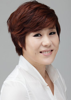 Shin Hyo Beom (1966)