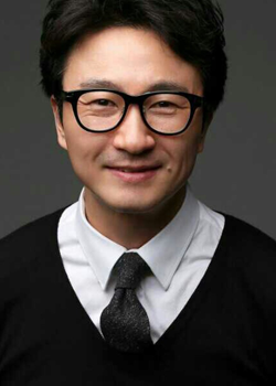 Joo Yeong Hoon (1969)