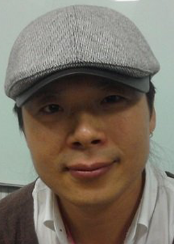 Jeong Jae Heon (1975)