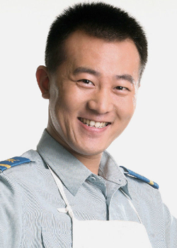 Wang Lei ( Jan) (1982)