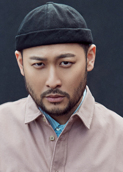 Mithra Jin (Epik High) (1983)