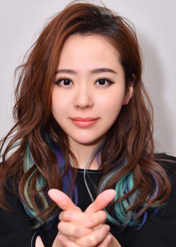 Jane Zhang (1984)