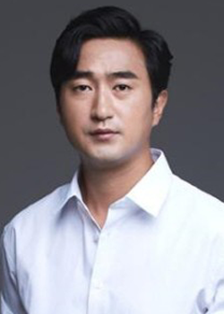 Kim Tae Baek (1985)