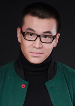 Zhang Chao Qun (1986)