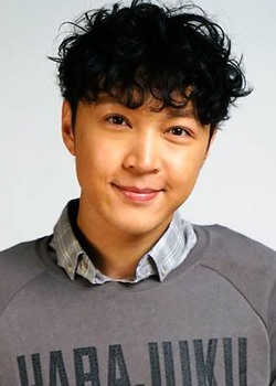 Jeffrey Xu (1988)