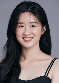 Jeong Hyo Jeong (1990)