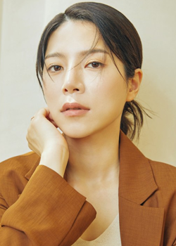 Yang Ji Eun (1990)