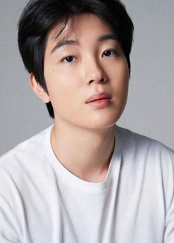 Kim Jin Woo ( Apr 6) (1993)