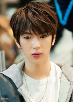 Lee Dae Kwang (Jian - IMFACT) (1993)