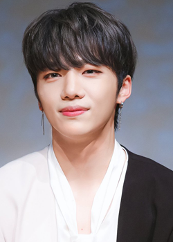 Park Jong Chan (Hwarang - SPECTRUM / LUCENTE) (1995)