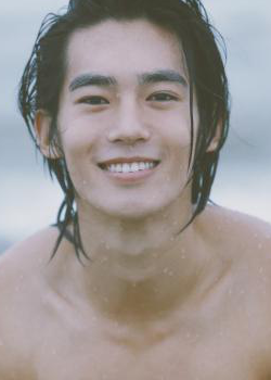 Yosh Yu (1996)