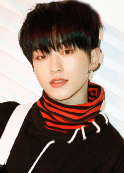 Kim Min Seok (Laun - ONF) (1999)