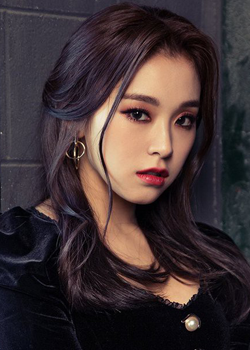 Lee Ka Hyeon (Gahyeon - Dreamcatcher) (1999)