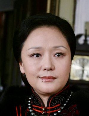 Liao Xue Qiu (1954)