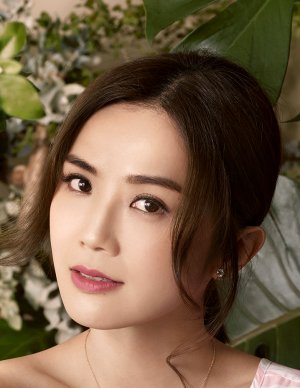 Charlene Choi (1982)