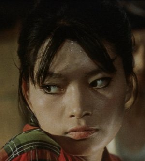 Honoo Kayoko (1941)