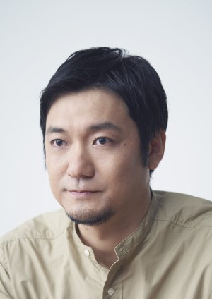 Yamada Yoshitatsu