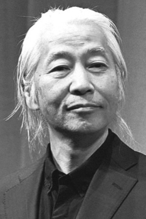 Renpei Tsukamoto cover